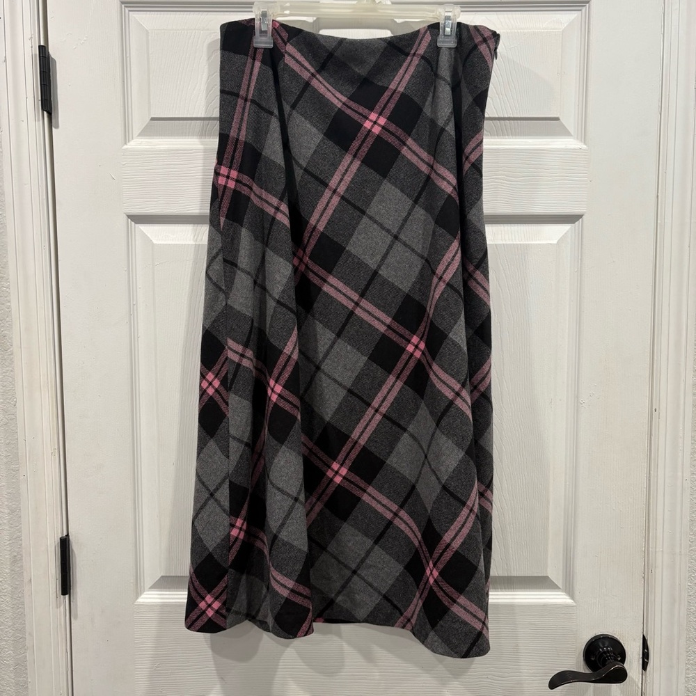 Chadwicks of Boston Skirt Size 16